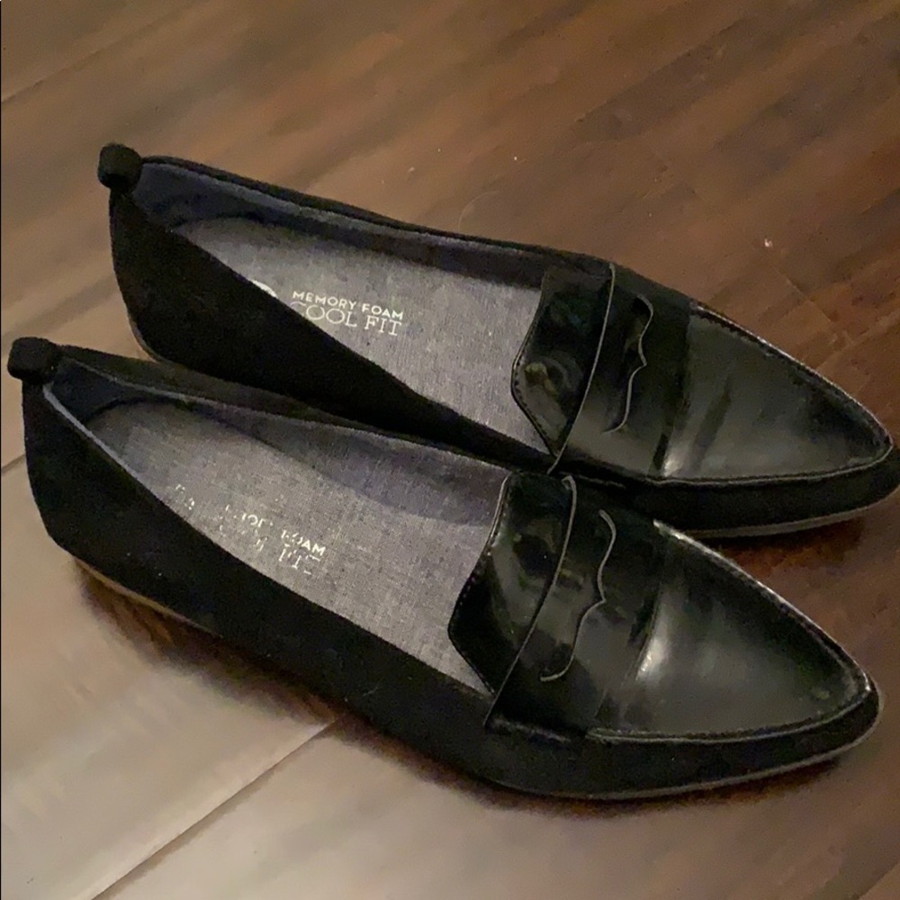 Loafers